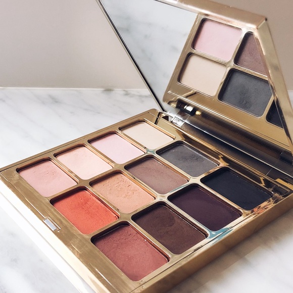 Stila Eyeshadow Palette - Picture 2 of 4